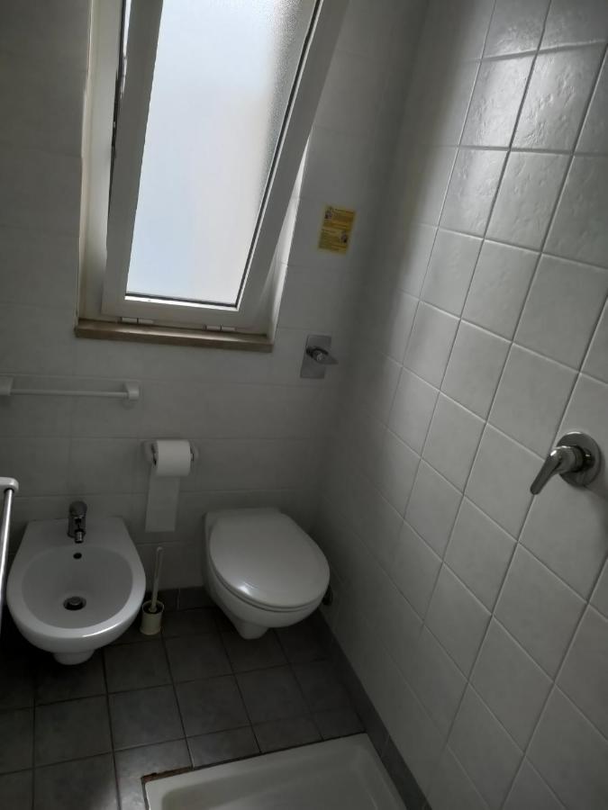Отель La Quercia Линьяно-Саббьядоро Экстерьер фото